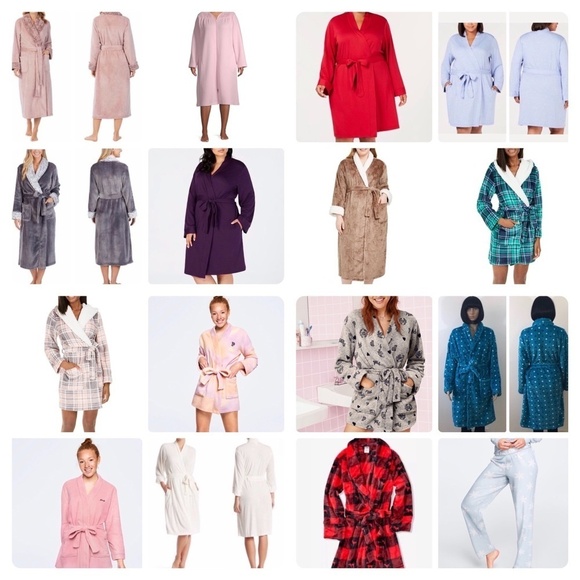 New Loungewear Mystery Box 5+ Items!!! - Picture 7 of 15